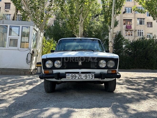 LADA (VAZ) 2106 1984, 297,762 km - 1.6 л - Sumqayıt