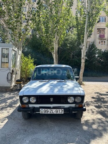 LADA (VAZ) 2106 1984, 297,762 km - 1.6 л - Sumqayıt