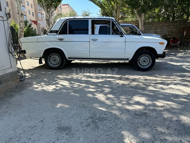 LADA (VAZ) 2106 1984, 297,762 km - 1.6 л - Sumqayıt