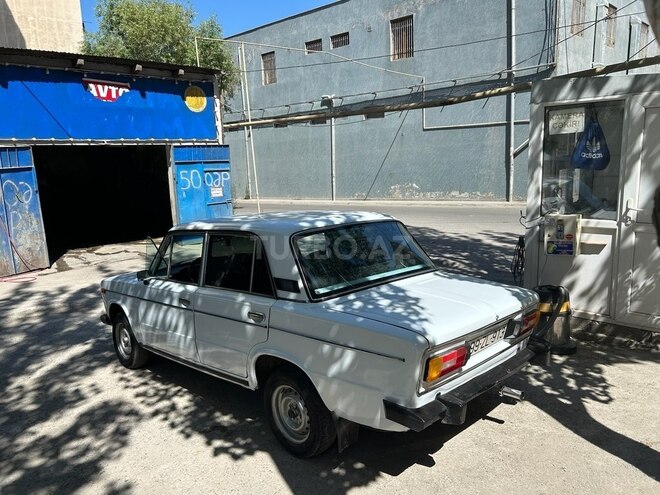 LADA (VAZ) 2106 1984, 297,762 km - 1.6 л - Sumqayıt