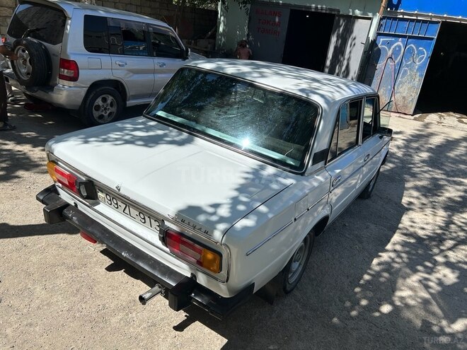 LADA (VAZ) 2106 1984, 297,762 km - 1.6 л - Sumqayıt
