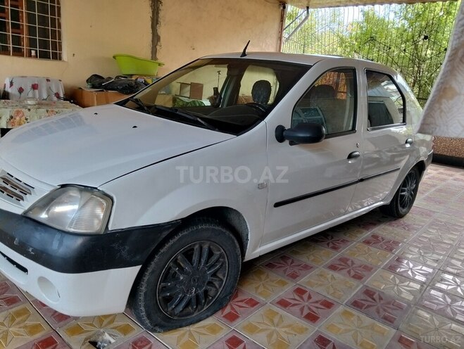 Renault Tondar 2013, 280,000 km - 1.6 l - Mingəçevir