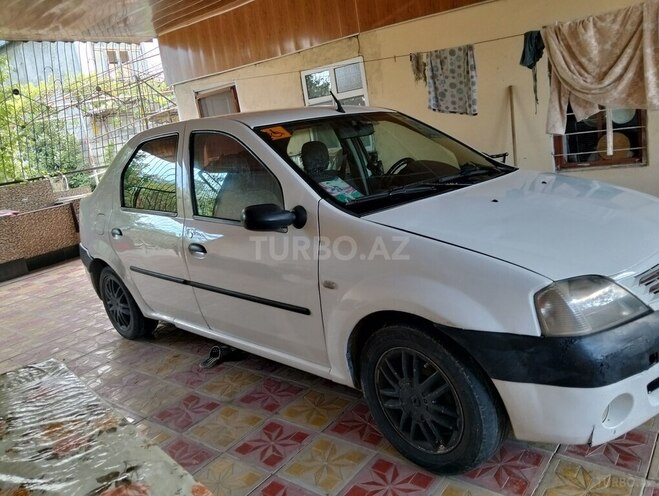 Renault Tondar 2013, 280,000 km - 1.6 l - Mingəçevir