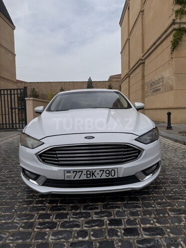 Ford Fusion (North America)-4