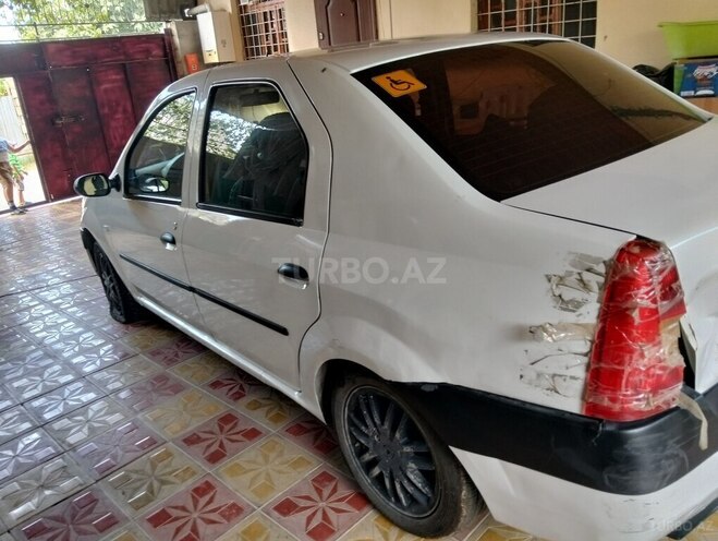 Renault Tondar 2013, 280,000 km - 1.6 l - Mingəçevir