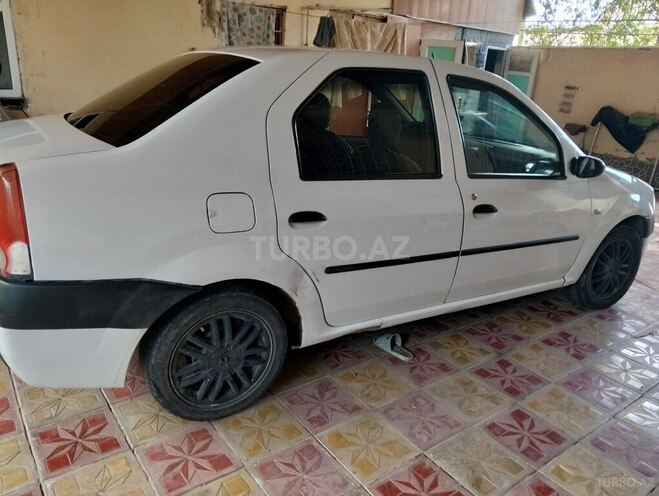 Renault Tondar 2013, 280,000 km - 1.6 l - Mingəçevir
