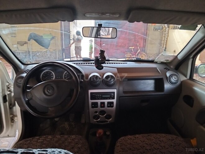 Renault Tondar 2013, 280,000 km - 1.6 l - Mingəçevir