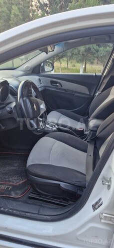 Chevrolet Cruze 2014, 215,000 km - 1.6 l - Bakı