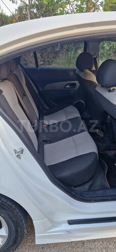 Chevrolet Cruze 2014, 215,000 km - 1.6 l - Bakı
