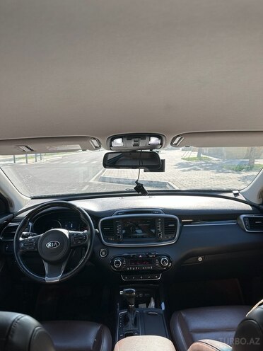 Kia Sorento 2017, 144,000 km - 2.0 л - Bakı