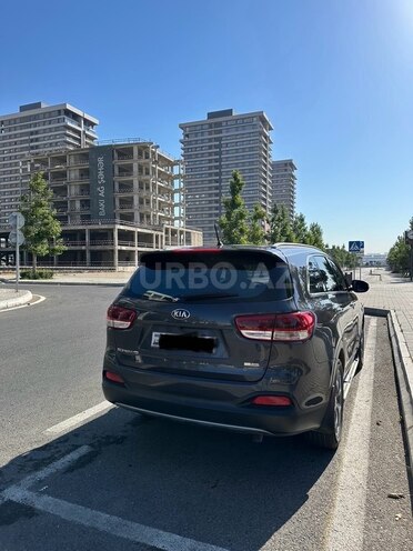 Kia Sorento 2017, 144,000 km - 2.0 л - Bakı