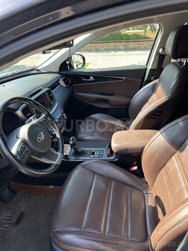 Kia Sorento 2017, 144,000 km - 2.0 л - Bakı
