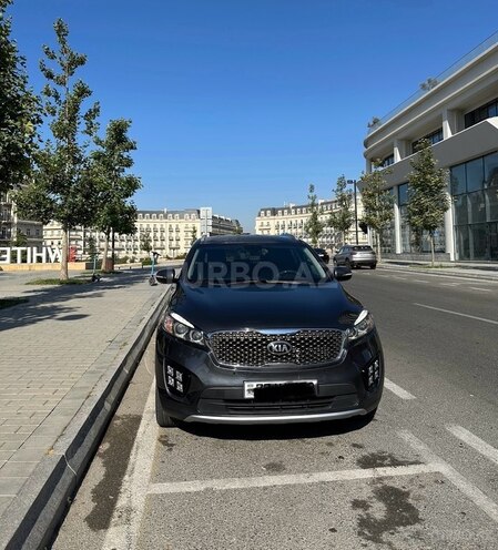 Kia Sorento 2017, 144,000 km - 2.0 л - Bakı