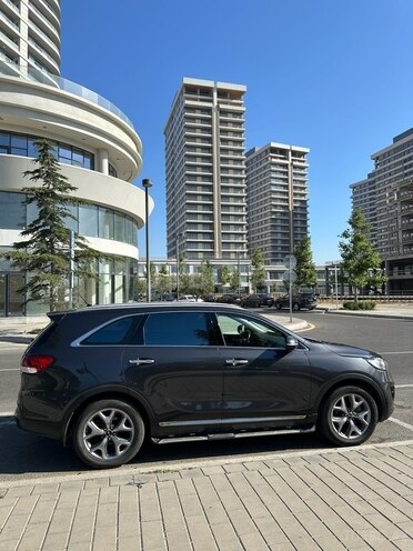 Kia Sorento 2017, 144,000 km - 2.0 л - Bakı