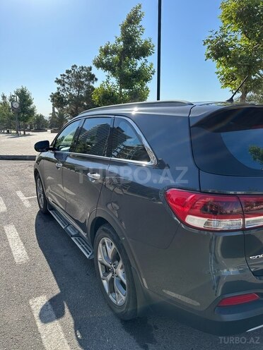 Kia Sorento 2017, 144,000 km - 2.0 л - Bakı