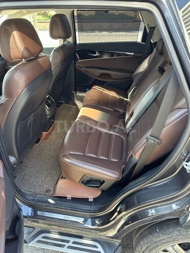 Kia Sorento 2017, 144,000 km - 2.0 л - Bakı