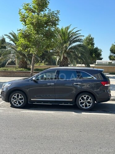 Kia Sorento 2017, 144,000 km - 2.0 л - Bakı