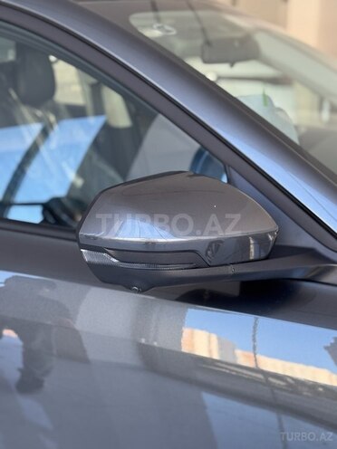 Changan Qiyuan A05 2025, 0 km - 1.5 л - Bakı