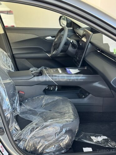 Changan Qiyuan A05 2025, 0 km - 1.5 л - Bakı