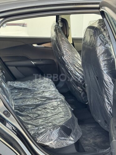 Changan Qiyuan A05 2025, 0 km - 1.5 л - Bakı