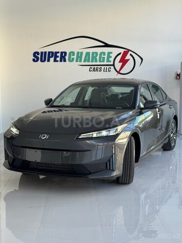 Changan Qiyuan A05 2025, 0 km - 1.5 л - Bakı