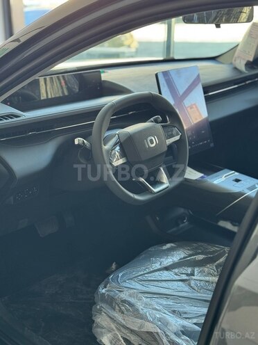 Changan Qiyuan A05 2025, 0 km - 1.5 л - Bakı
