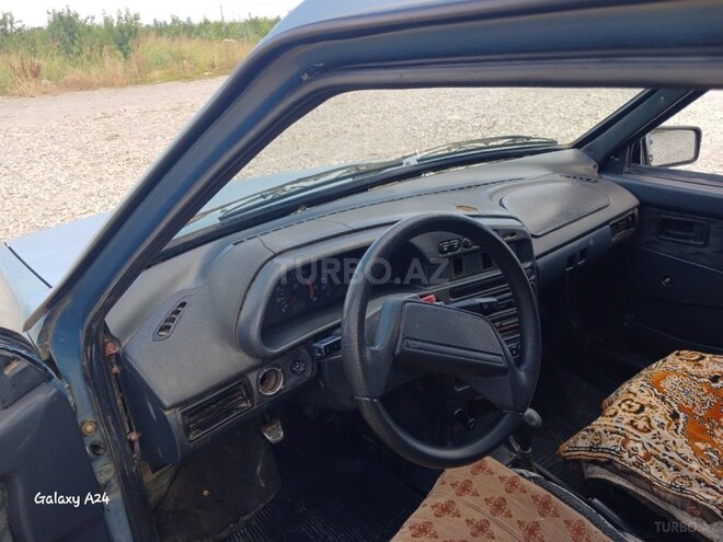LADA (VAZ) 21099 2002, 492,000 km - 1.5 л - Quba