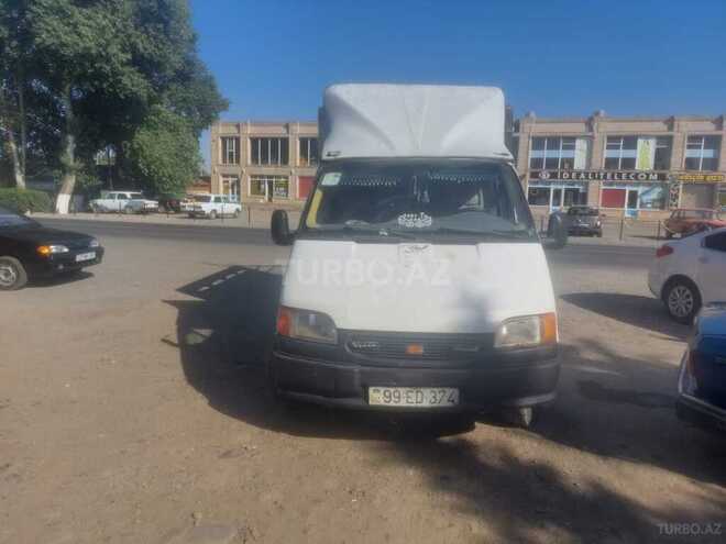 Ford Transit 1999, 325,980 km - 2.5 l - Füzuli