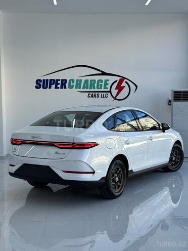 BYD Qin Plus 2025, 0 km - 1.5 l - Bakı