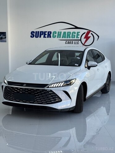BYD Qin Plus 2025, 0 km - 1.5 l - Bakı