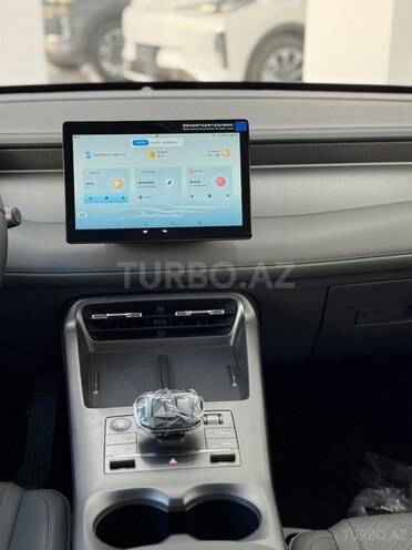 BYD Qin Plus-7