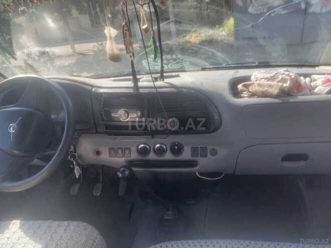 Ford Transit 1999, 325,980 km - 2.5 l - Füzuli