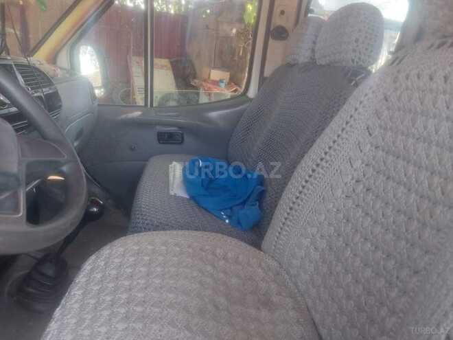 Ford Transit 1999, 325,980 km - 2.5 l - Füzuli
