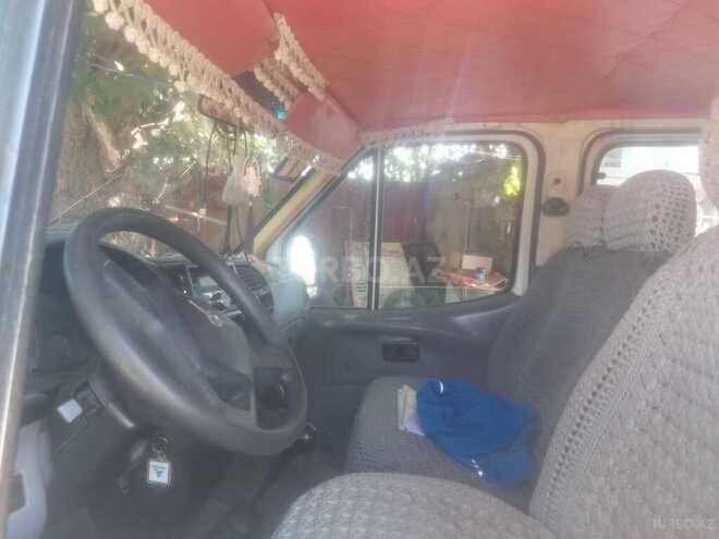 Ford Transit 1999, 325,980 km - 2.5 l - Füzuli