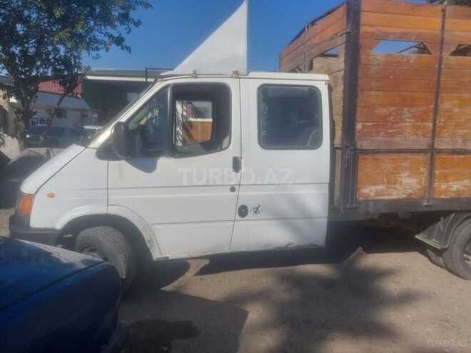 Ford Transit 1999, 325,980 km - 2.5 l - Füzuli