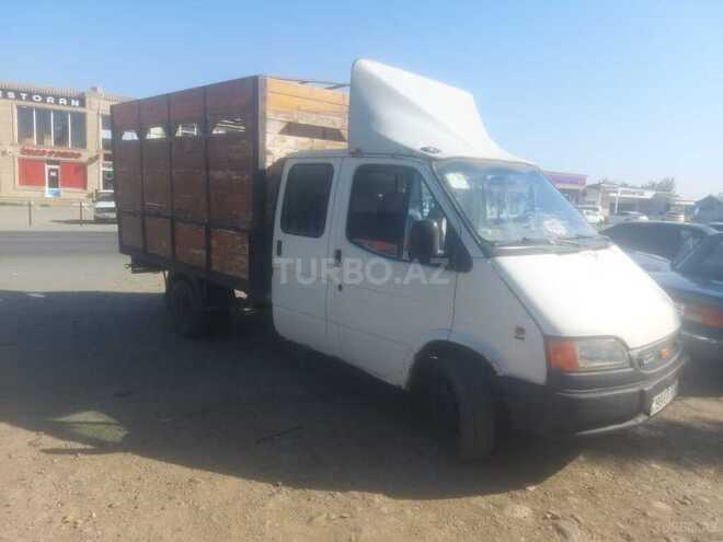 Ford Transit 1999, 325,980 km - 2.5 l - Füzuli