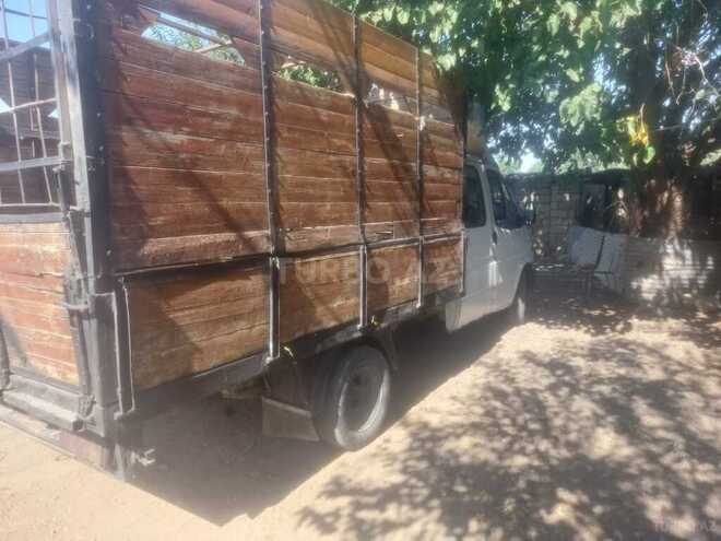 Ford Transit 1999, 325,980 km - 2.5 l - Füzuli