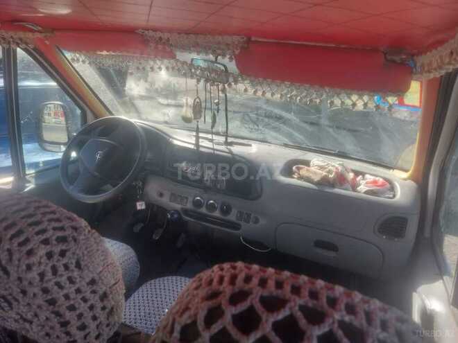 Ford Transit 1999, 325,980 km - 2.5 l - Füzuli