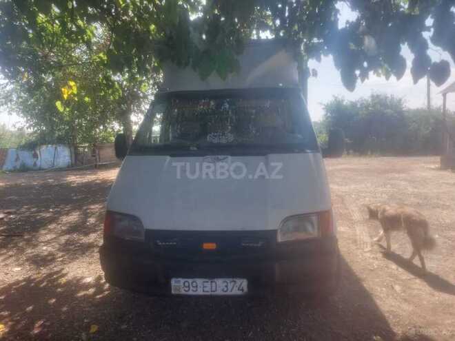 Ford Transit 1999, 325,980 km - 2.5 l - Füzuli