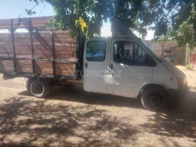 Ford Transit 1999, 325,980 km - 2.5 l - Füzuli
