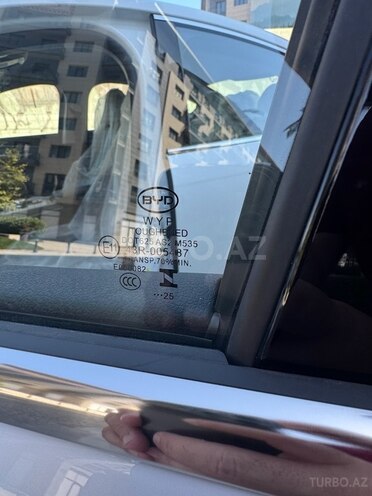 BYD Destroyer 05 2025, 0 km - 1.5 l - Bakı