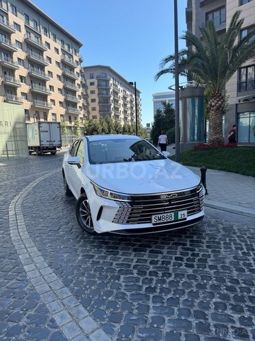 BYD Destroyer 05 2025, 0 km - 1.5 l - Bakı