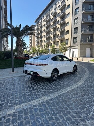 BYD Destroyer 05 2025, 0 km - 1.5 l - Bakı