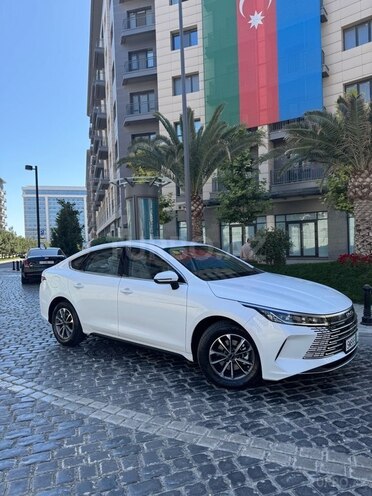 BYD Destroyer 05 2025, 0 km - 1.5 l - Bakı