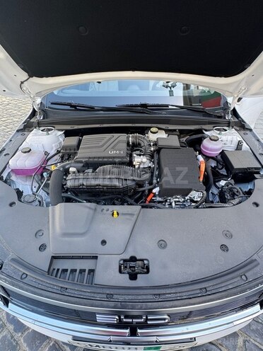 BYD Destroyer 05 2025, 0 km - 1.5 l - Bakı