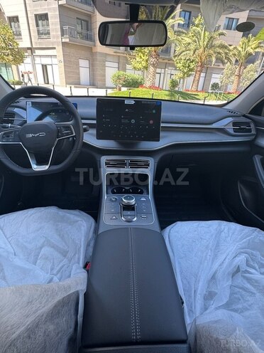 BYD Destroyer 05 2025, 0 km - 1.5 l - Bakı