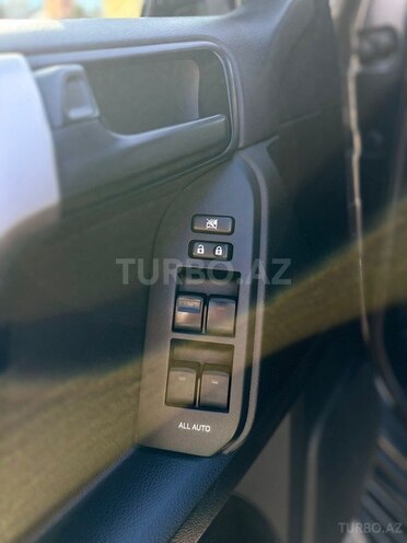 Toyota Land Cruiser Prado 2014, 129,700 km - 2.7 l - Bakı