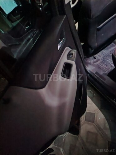 Chevrolet Equinox 2019, 91,000 km - 1.5 l - Xaçmaz