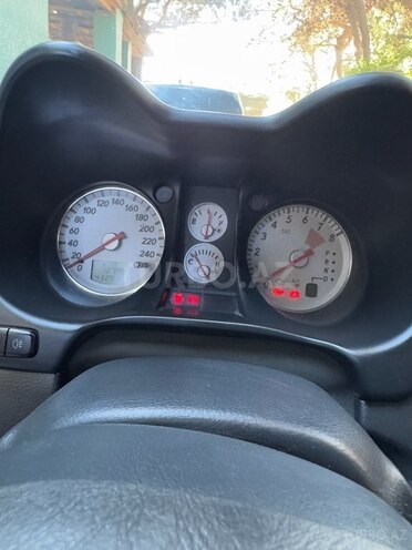 Mitsubishi Outlander 2004, 433,000 km - 2.4 l - Bakı