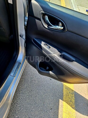 Nissan Sentra 2016, 205,000 km - 1.8 л - Bakı